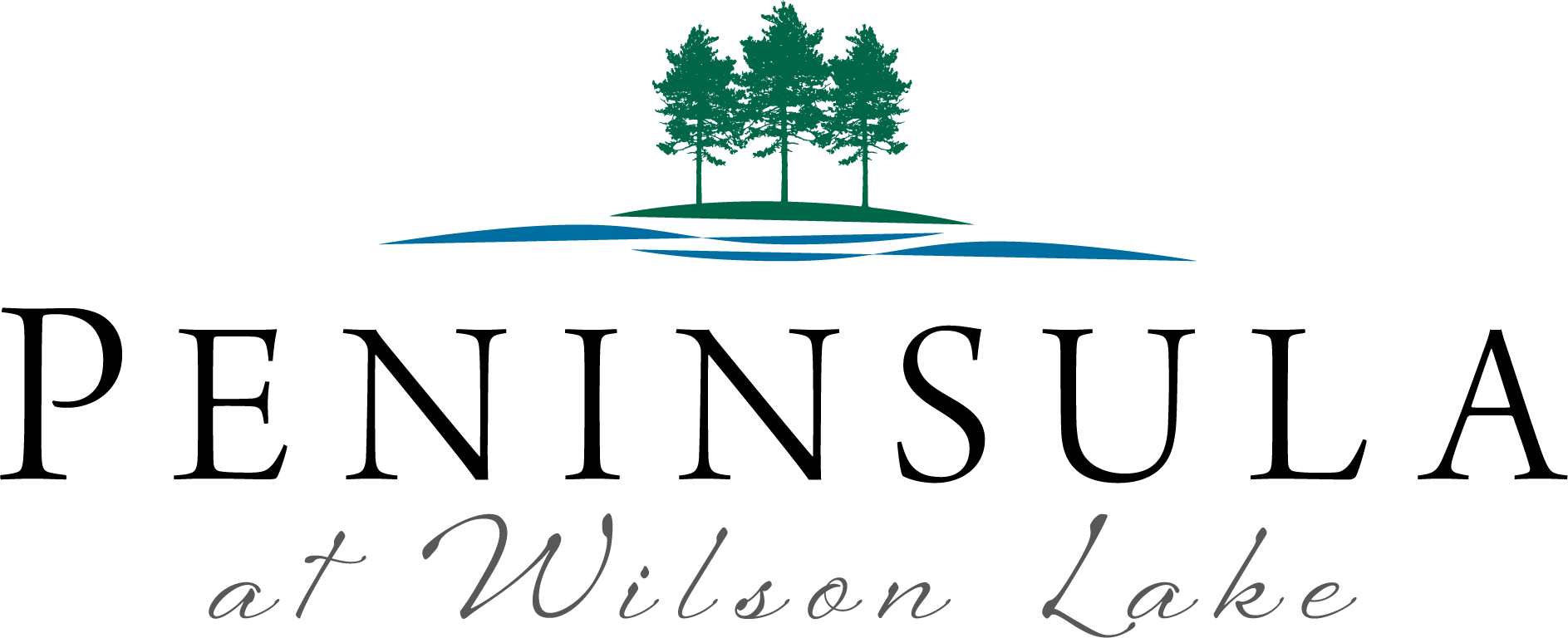 Logo with company name