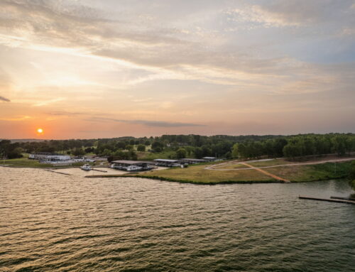 Top Tips for Building Your Ideal Waterfront or Lake Home Near Florence, AL