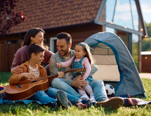Activities for All Ages in Northern AL: Family-Friendly Fun Near PWL