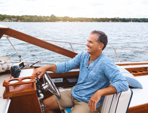 Peninsula at Wilson Lake: Discover A Boater’s Paradise in Northern Alabama
