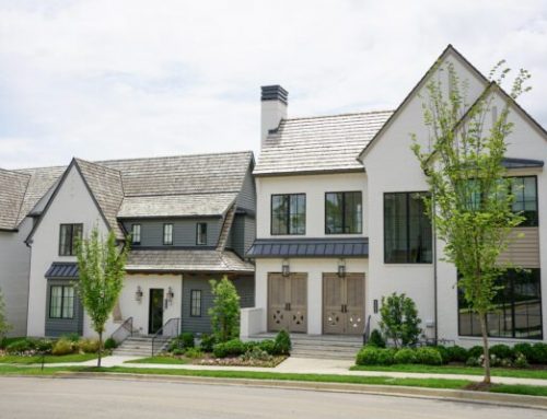 Why Second Homes Are Booming—and Why Peninsula is the Perfect Spot