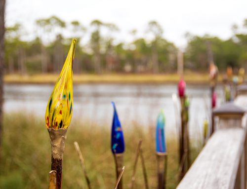 Art & Culture at the Lake: Creative Inspiration Near Peninsula